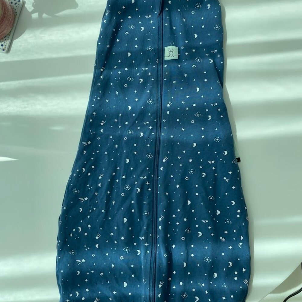 Ergopouch Cocoon Swaddle Sack 0.2 TOG Size: 3-6M